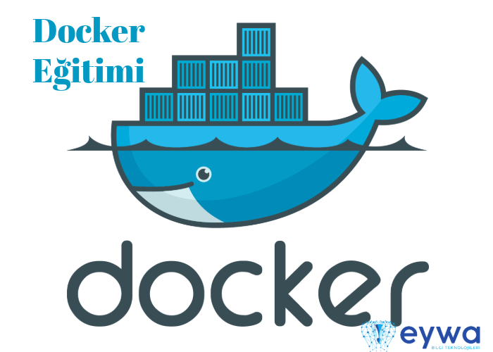 docker-egitimi